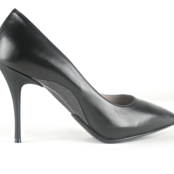 STILETTO PUMPS - Picture 2 of 5